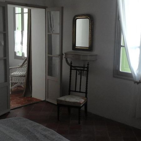 Bed and Breakfast Le Presbytere Rivesaltes Pokoj fotografie