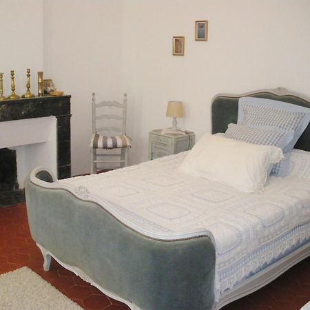 Bed and Breakfast Le Presbytere Rivesaltes Pokoj fotografie