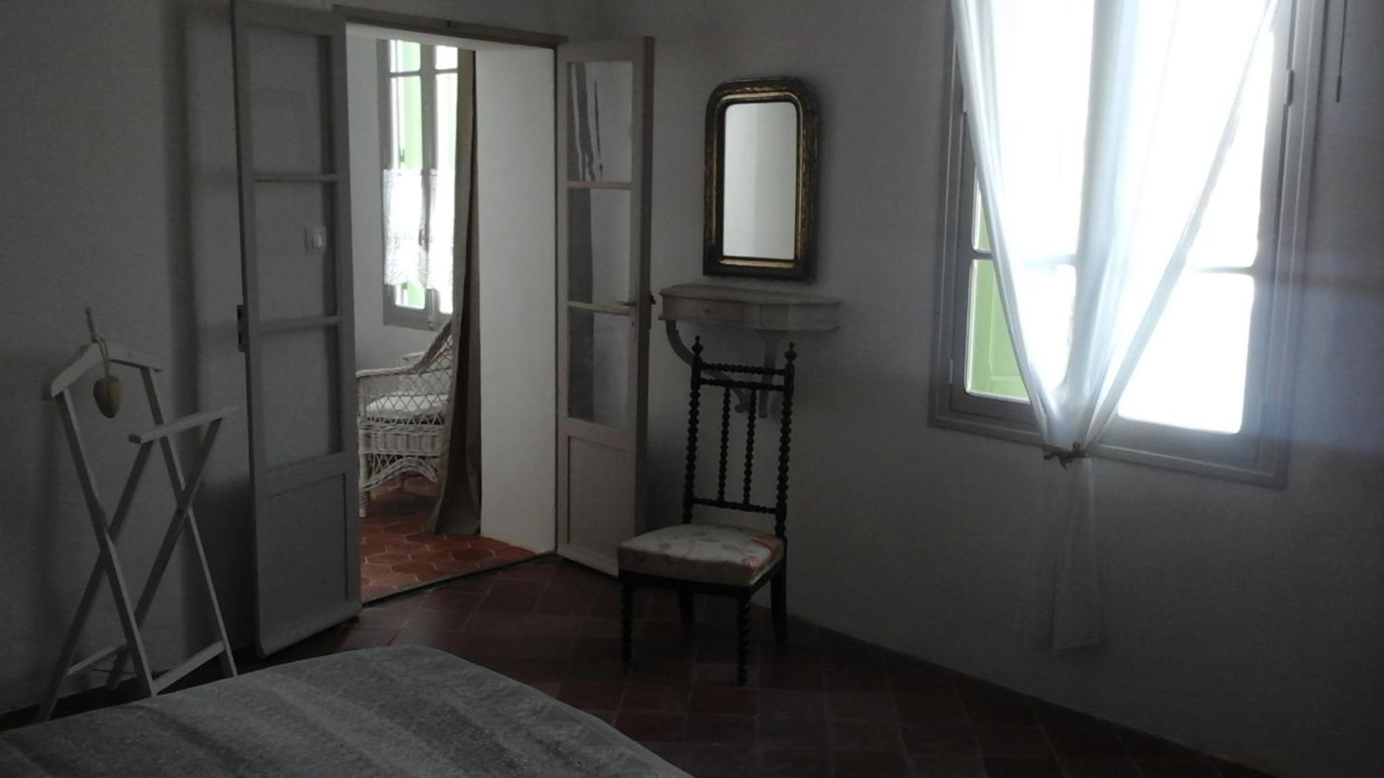 Bed and Breakfast Le Presbytere Rivesaltes Pokoj fotografie