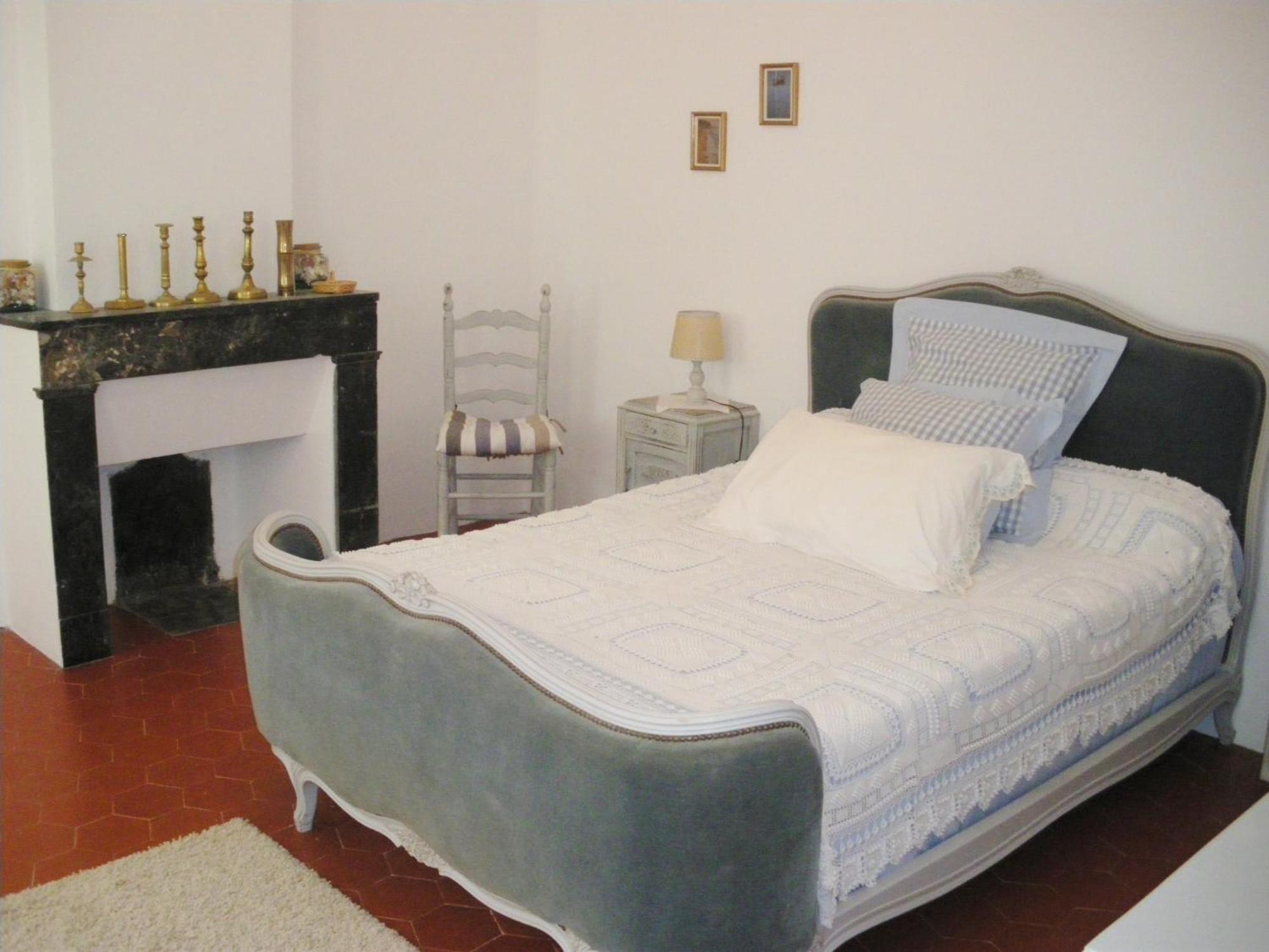 Bed and Breakfast Le Presbytere Rivesaltes Pokoj fotografie