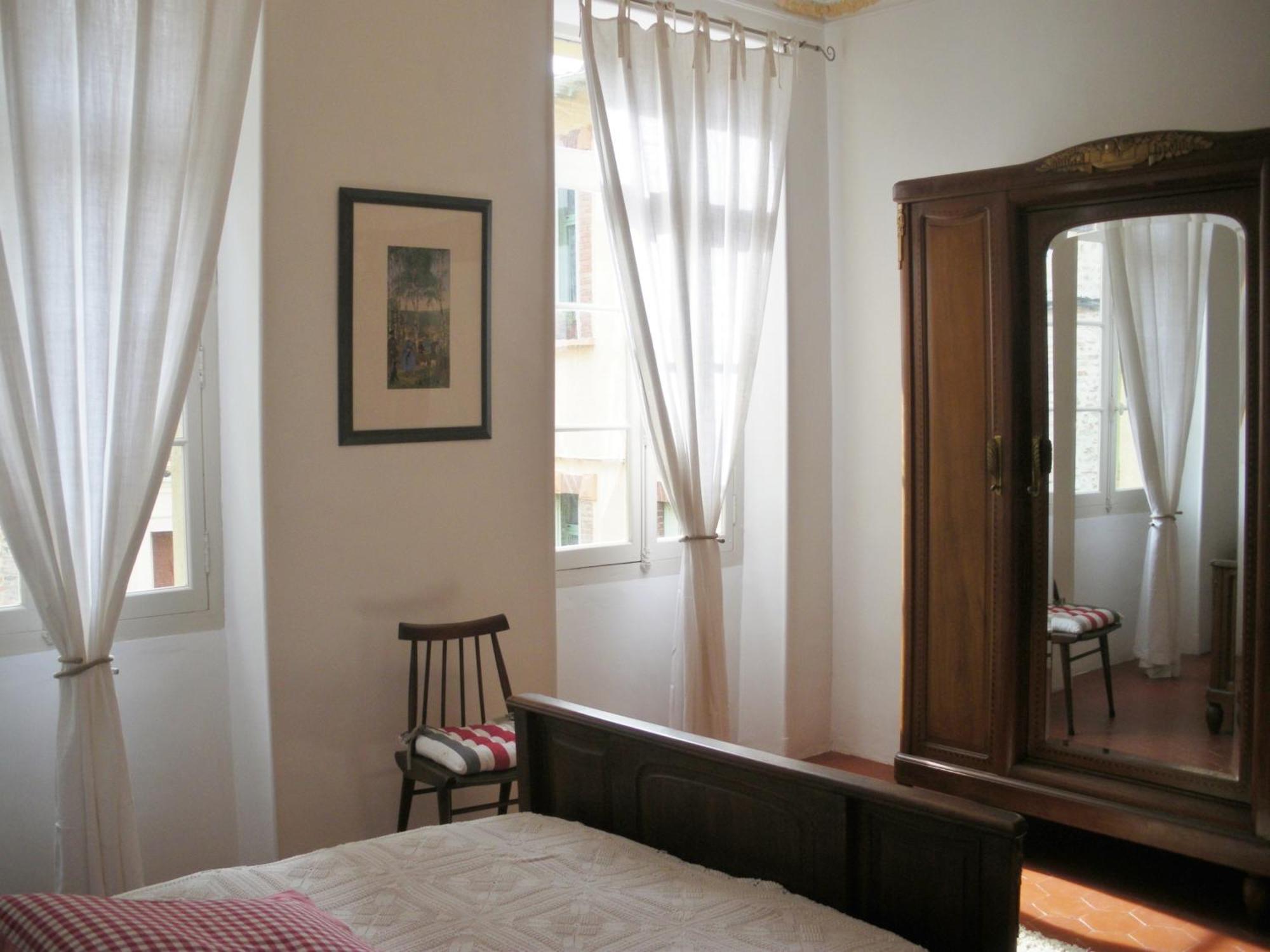 Bed and Breakfast Le Presbytere Rivesaltes Pokoj fotografie