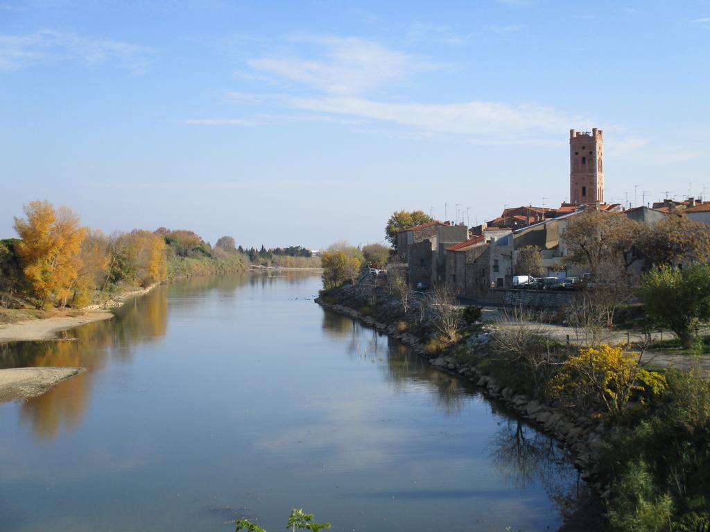 Bed and Breakfast Le Presbytere Rivesaltes Pokoj fotografie