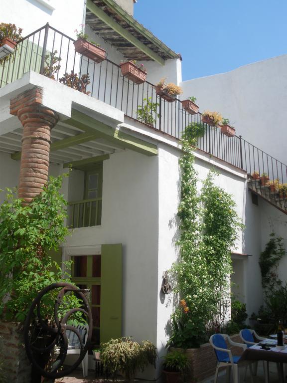 Bed and Breakfast Le Presbytere Rivesaltes Pokoj fotografie
