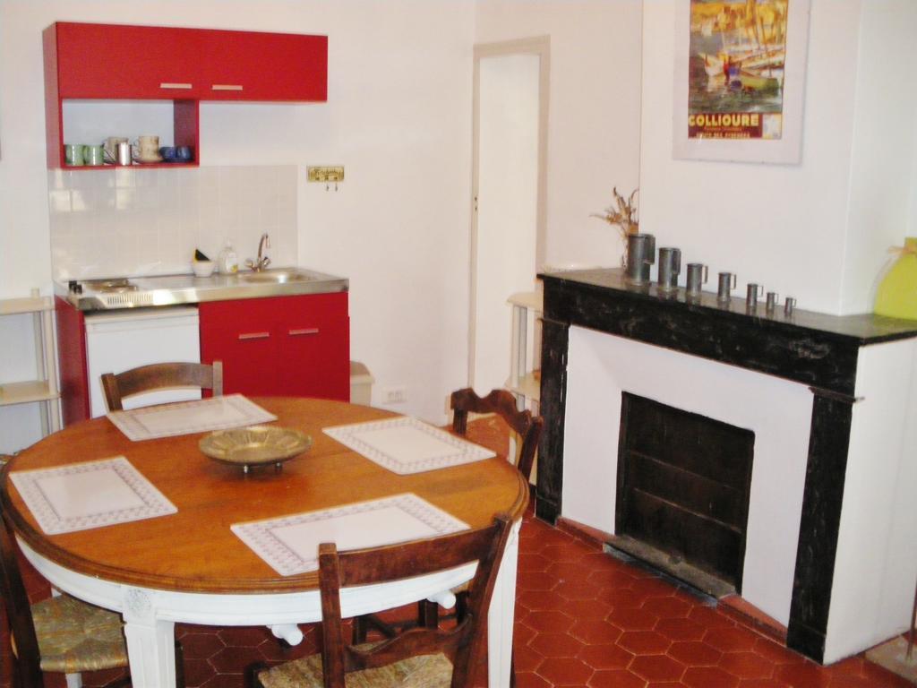 Bed and Breakfast Le Presbytere Rivesaltes Pokoj fotografie