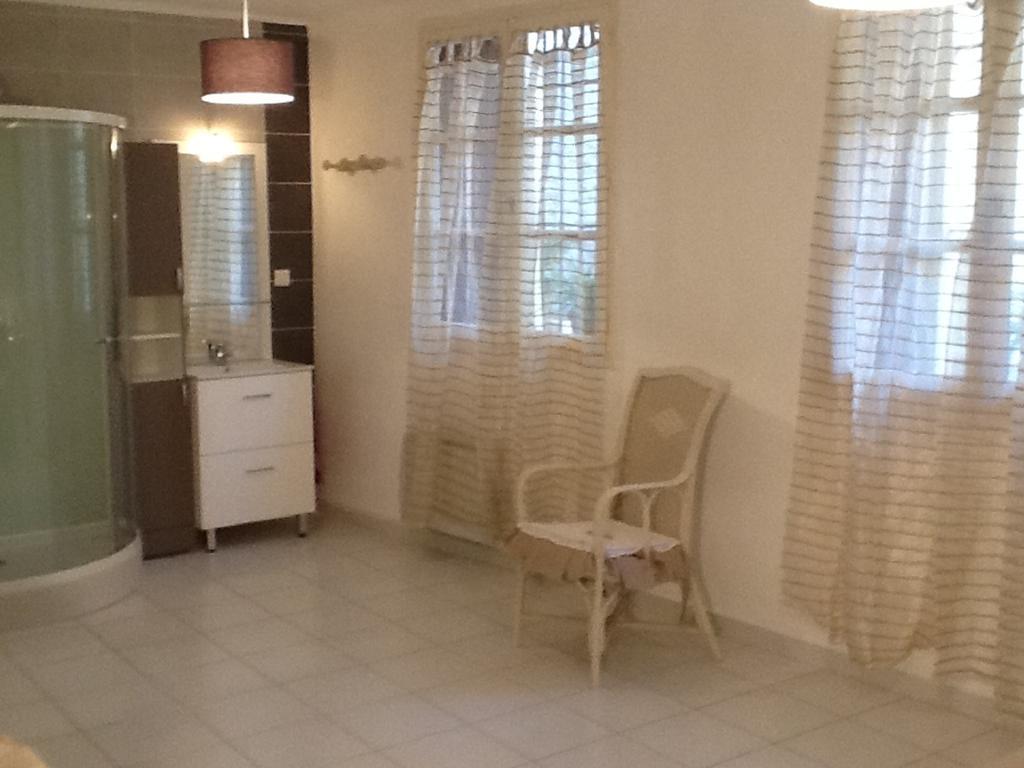 Bed and Breakfast Le Presbytere Rivesaltes Pokoj fotografie