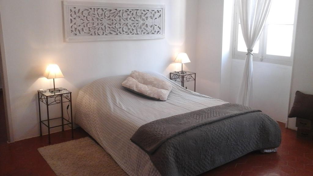 Bed and Breakfast Le Presbytere Rivesaltes Exteriér fotografie
